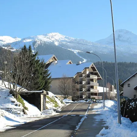 Résidence La Fleur Du Roy - Joli Situé Proche Centre Mae-3684 Apartamento