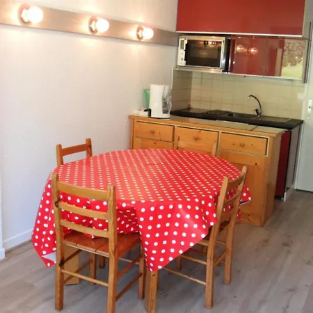 Résidence La Fleur Du Roy - Joli Situé Proche Centre Mae-3684 Apartamento
