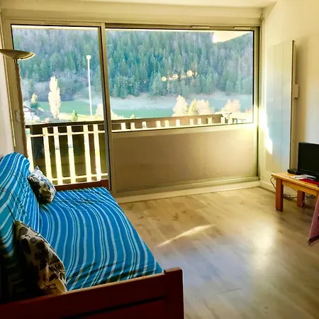 Résidence La Fleur Du Roy - Joli Situé Proche Centre Mae-3684 Apartamento *