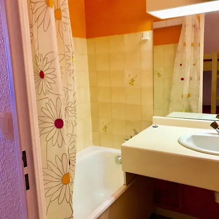 Apartamento Résidence La Fleur Du Roy - Joli Situé Proche Centre Mae-3684 *