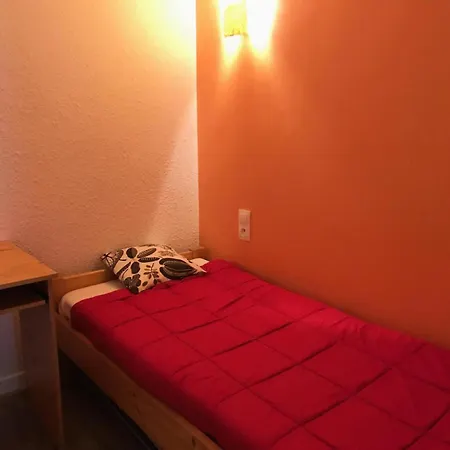 Résidence La Fleur Du Roy - Joli Situé Proche Centre Mae-3684 Villard-de-Lans