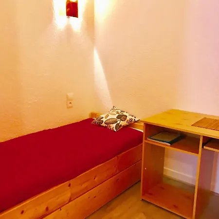 Résidence La Fleur Du Roy - Joli Situé Proche Centre Mae-3684 Apartamento
