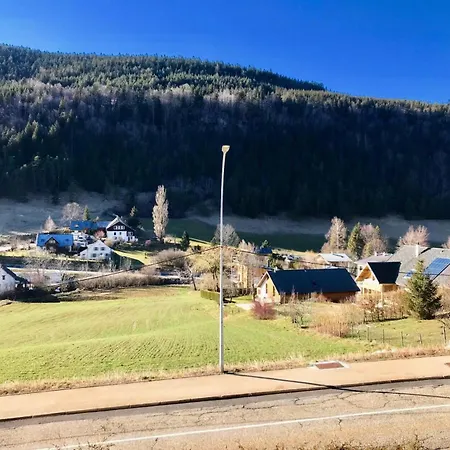 Résidence La Fleur Du Roy - Joli Situé Proche Centre Mae-3684 Apartamento Villard-de-Lans
