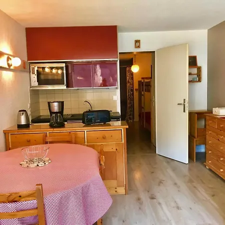 Apartamento Résidence La Fleur Du Roy - Joli Situé Proche Centre Mae-3684 Villard-de-Lans