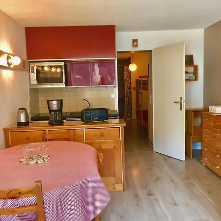 Résidence La Fleur Du Roy - Joli Situé Proche Centre Mae-3684 Apartamento