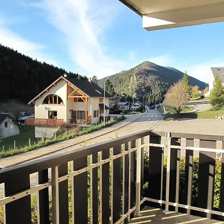 Résidence La Fleur Du Roy - Joli Situé Proche Centre Mae-3684 Apartamento