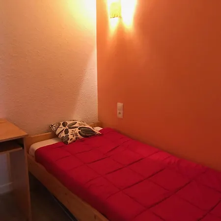 Appartamento Résidence La Fleur Du Roy - Joli Situé Proche Centre Mae-3684 Villard-de-Lans