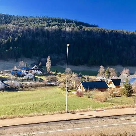 Apartmán La Fleur Du Roy - Joli Situe Proche Centre Mae-3684 Villard-de-Lans